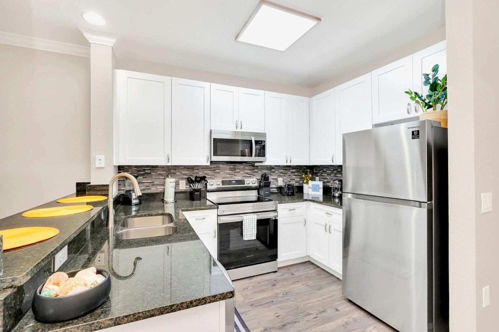 2br With Pool & Hot Tub - Near Orlando