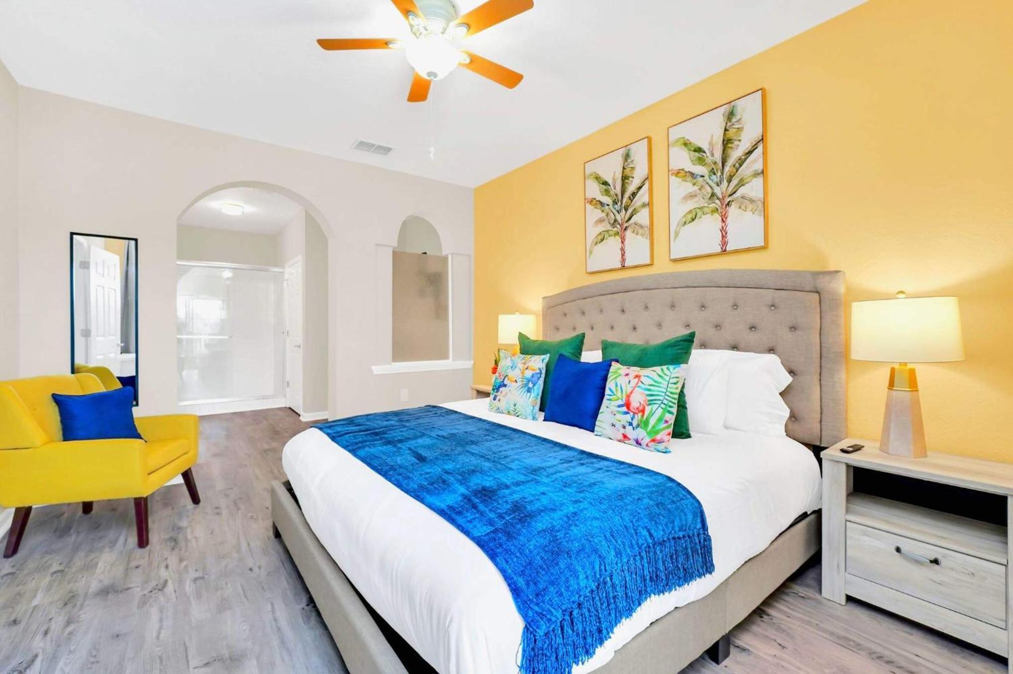 2br With Pool & Hot Tub - Near Orlando